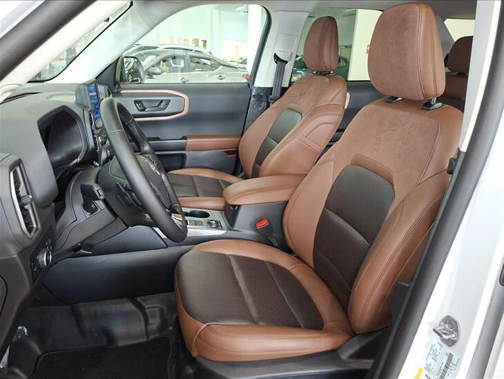 galeria BRONCO SPORT