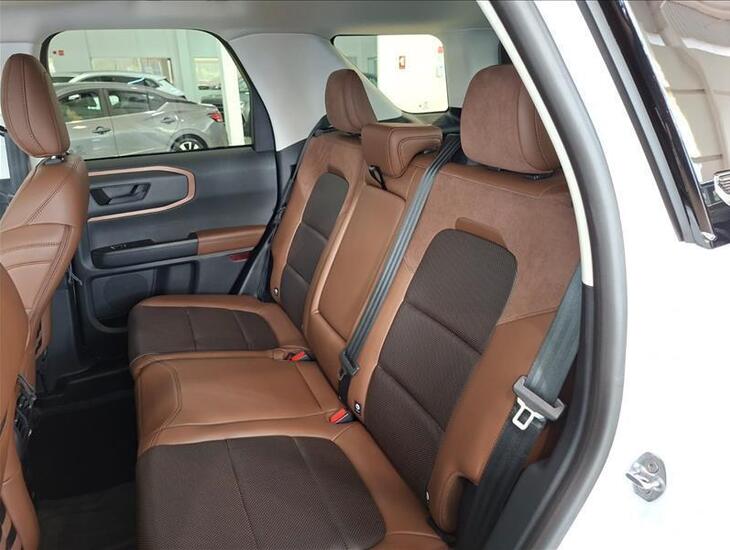 galeria BRONCO SPORT