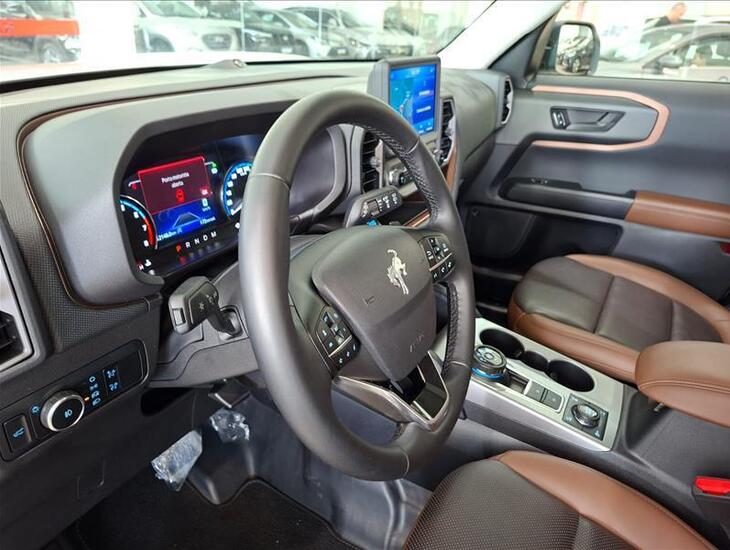 galeria BRONCO SPORT