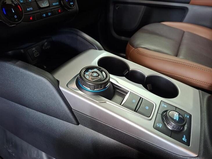 galeria BRONCO SPORT