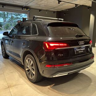 Audi Q5 Prestige 2.0 TFSI quattro S tronic (Aut)