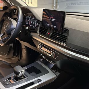 Audi Q5 Prestige 2.0 TFSI quattro S tronic (Aut)