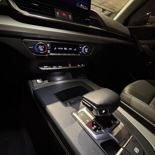 Audi Q5 Prestige 2.0 TFSI quattro S tronic (Aut)