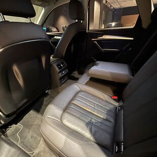 Audi Q5 Prestige 2.0 TFSI quattro S tronic (Aut)