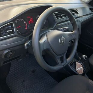 Volkswagen Saveiro Robust Total Flex 16V