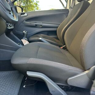 Volkswagen Saveiro Robust Total Flex 16V