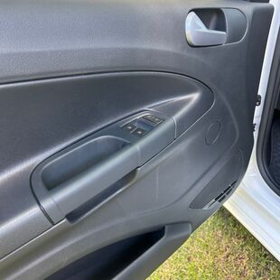 Volkswagen Saveiro Robust Total Flex 16V