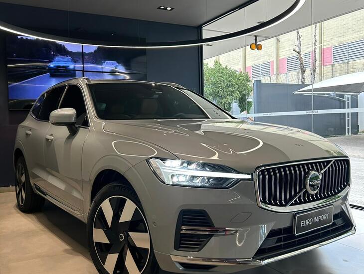 galeria XC60