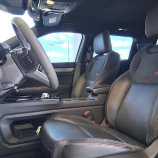 Ram RAMPAGE 2.0 HURRICANE 4 TURBO GASOLINA R/T 4X4 AUTOMÁTICO