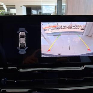 Ram RAMPAGE 2.0 HURRICANE 4 TURBO GASOLINA R/T 4X4 AUTOMÁTICO