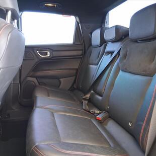 Ram RAMPAGE 2.0 HURRICANE 4 TURBO GASOLINA R/T 4X4 AUTOMÁTICO