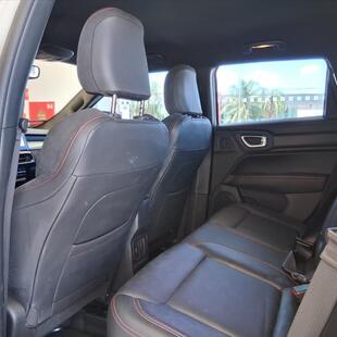 Ram RAMPAGE 2.0 HURRICANE 4 TURBO GASOLINA R/T 4X4 AUTOMÁTICO