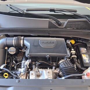 Ram RAMPAGE 2.0 HURRICANE 4 TURBO GASOLINA R/T 4X4 AUTOMÁTICO