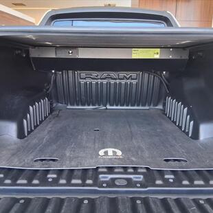 Ram RAMPAGE 2.0 HURRICANE 4 TURBO GASOLINA R/T 4X4 AUTOMÁTICO