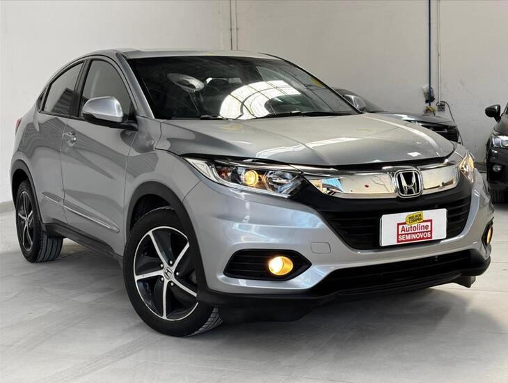 galeria HR-V