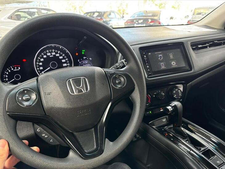 galeria HR-V