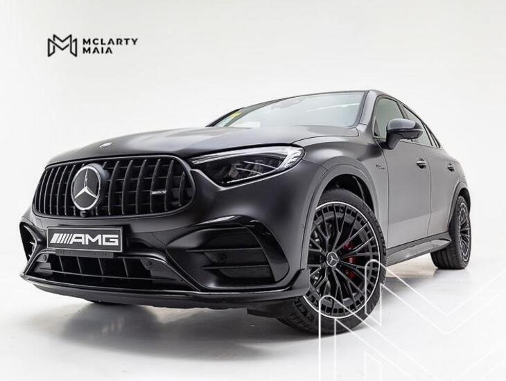 galeria AMG