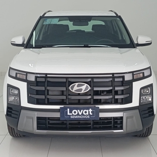 Hyundai CRETA 1.0 TGDI FLEX COMFORT AUTOMÁTICO