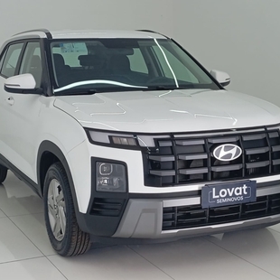 Hyundai CRETA 1.0 TGDI FLEX COMFORT AUTOMÁTICO