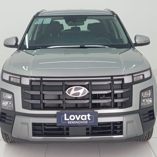 Hyundai CRETA 1.0 TGDI FLEX COMFORT SAFETY AUTOMÁTICO