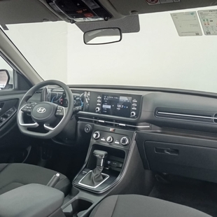 Hyundai CRETA 1.0 TGDI FLEX COMFORT AUTOMÁTICO