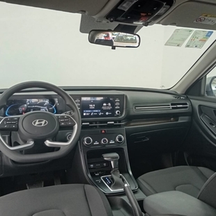 Hyundai CRETA 1.0 TGDI FLEX COMFORT SAFETY AUTOMÁTICO