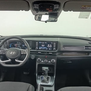 Hyundai CRETA 1.0 TGDI FLEX COMFORT SAFETY AUTOMÁTICO