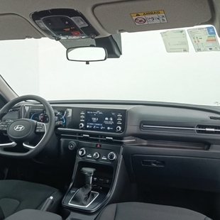Hyundai CRETA 1.0 TGDI FLEX COMFORT SAFETY AUTOMÁTICO