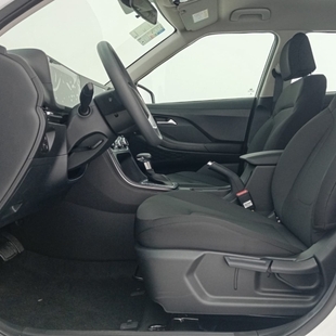 Hyundai CRETA 1.0 TGDI FLEX COMFORT AUTOMÁTICO