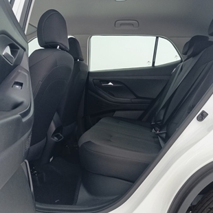 Hyundai CRETA 1.0 TGDI FLEX COMFORT AUTOMÁTICO