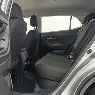 Hyundai CRETA 1.0 TGDI FLEX COMFORT SAFETY AUTOMÁTICO