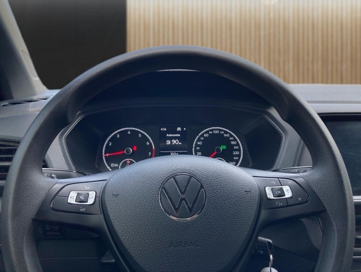 galeria T-Cross Sense 200 TSI 1.0 Flex 5p Aut.