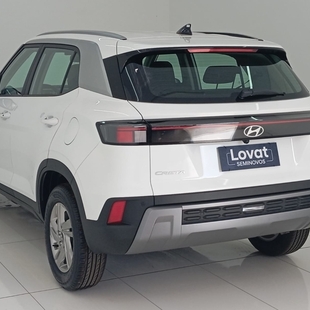 Hyundai CRETA 1.0 TGDI FLEX COMFORT AUTOMÁTICO