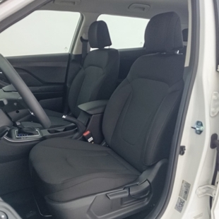 Hyundai CRETA 1.0 TGDI FLEX COMFORT AUTOMÁTICO