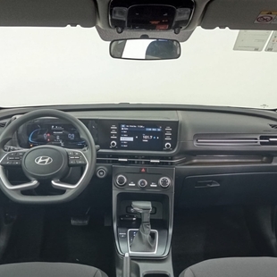 Hyundai CRETA 1.0 TGDI FLEX COMFORT AUTOMÁTICO