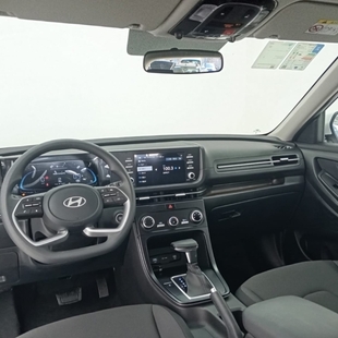 Hyundai CRETA 1.0 TGDI FLEX COMFORT AUTOMÁTICO