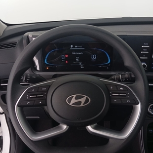 Hyundai CRETA 1.0 TGDI FLEX COMFORT AUTOMÁTICO