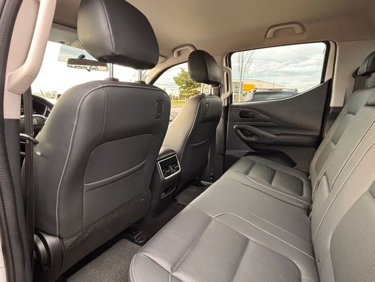 galeria FIAT TITANO VOLCANO 4X4