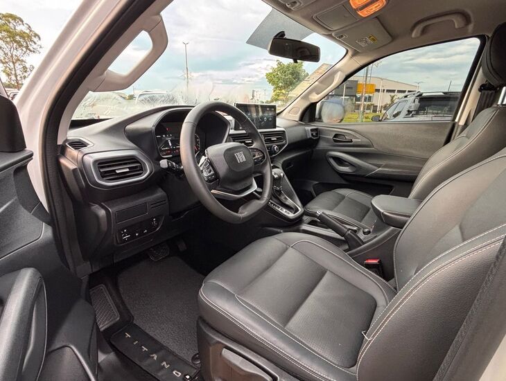 galeria FIAT TITANO VOLCANO 4X4