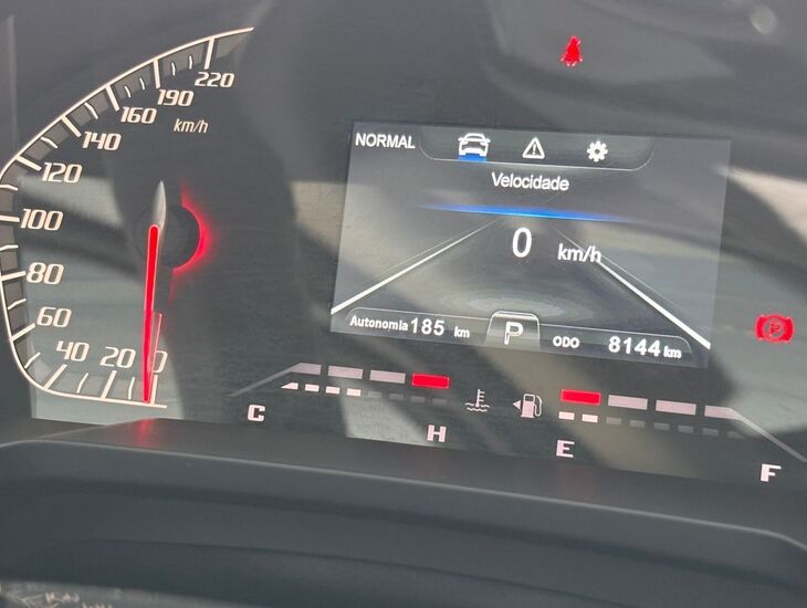 galeria FIAT TITANO VOLCANO 4X4