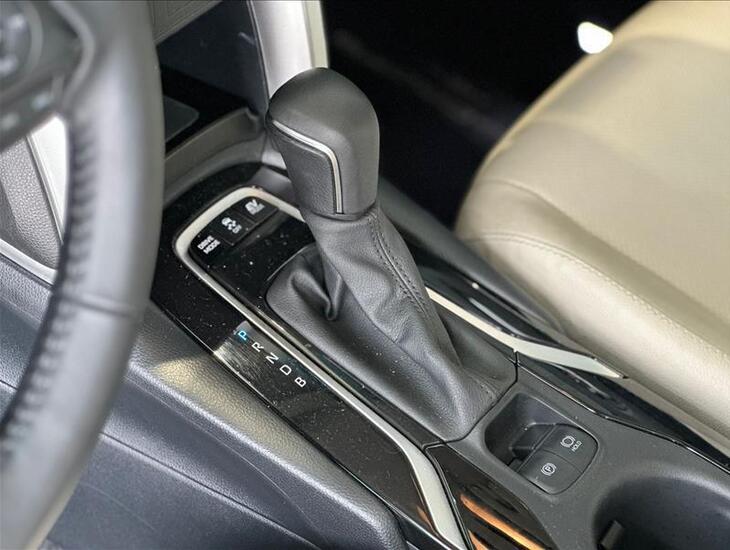 galeria COROLLA CROSS