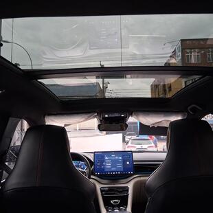 Byd SONG PLUS 1.5 DM-I HÍBRIDO AUTOMÁTICO