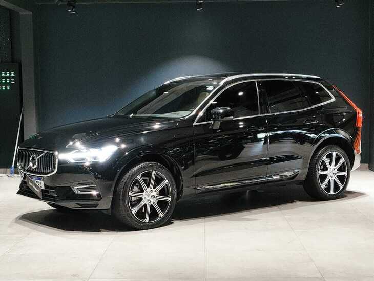 galeria XC60