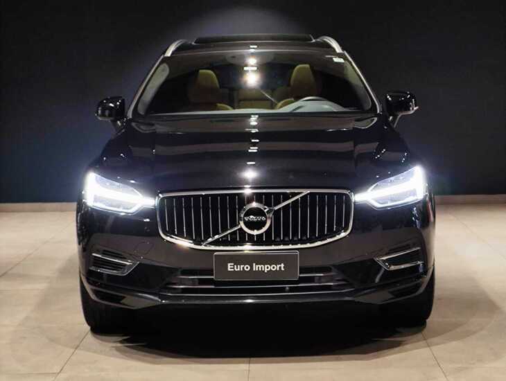 galeria XC60