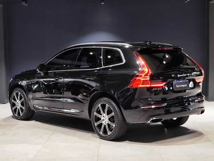 galeria XC60