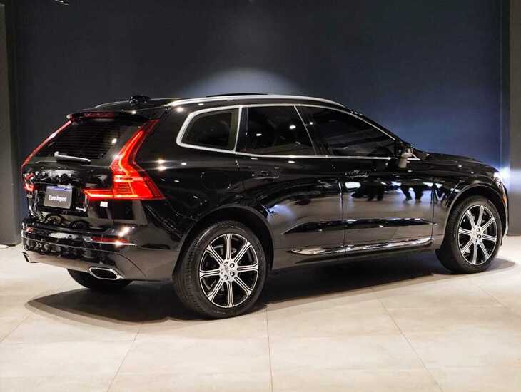 galeria XC60