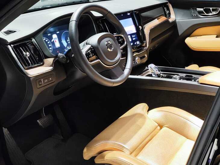 galeria XC60