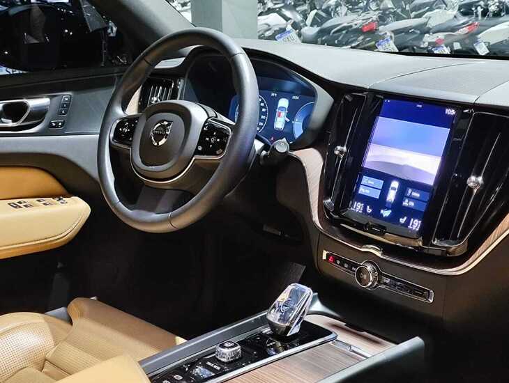 galeria XC60