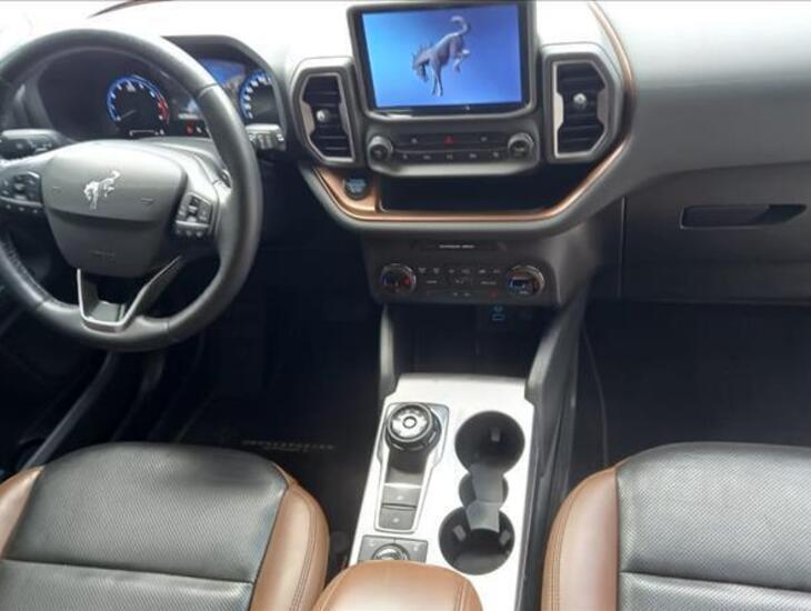 galeria BRONCO SPORT