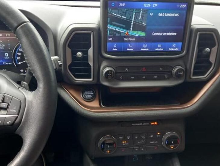 galeria BRONCO SPORT